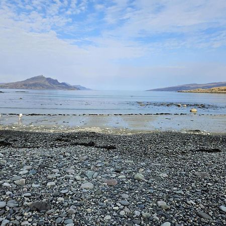 Kintyre Caravan بورتري المظهر الخارجي الصورة