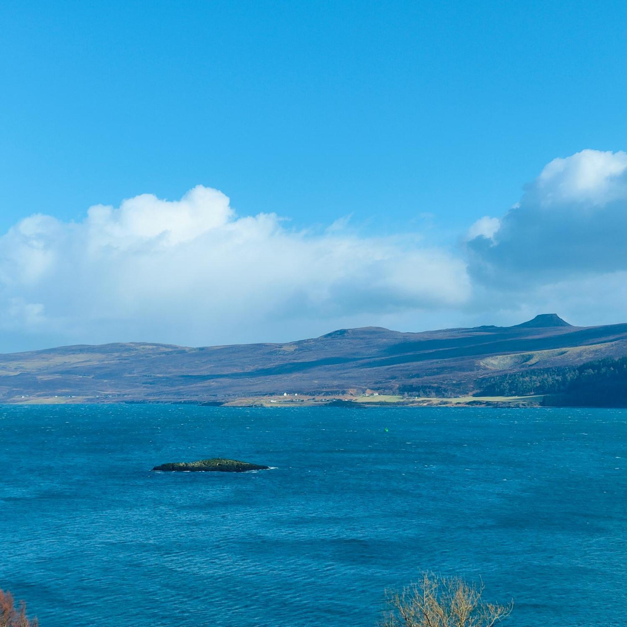 Kintyre Caravan بورتري المظهر الخارجي الصورة