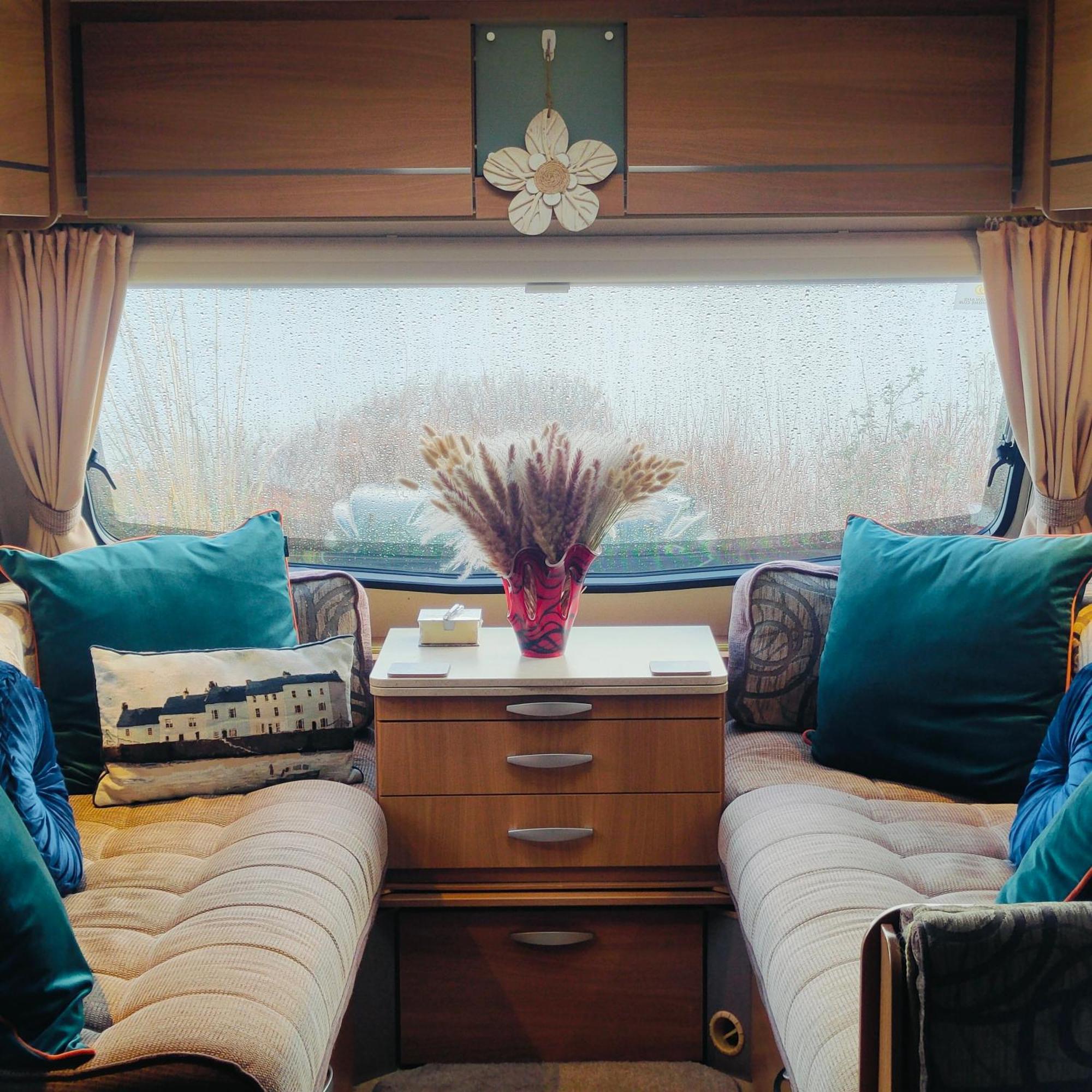 Kintyre Caravan بورتري المظهر الخارجي الصورة