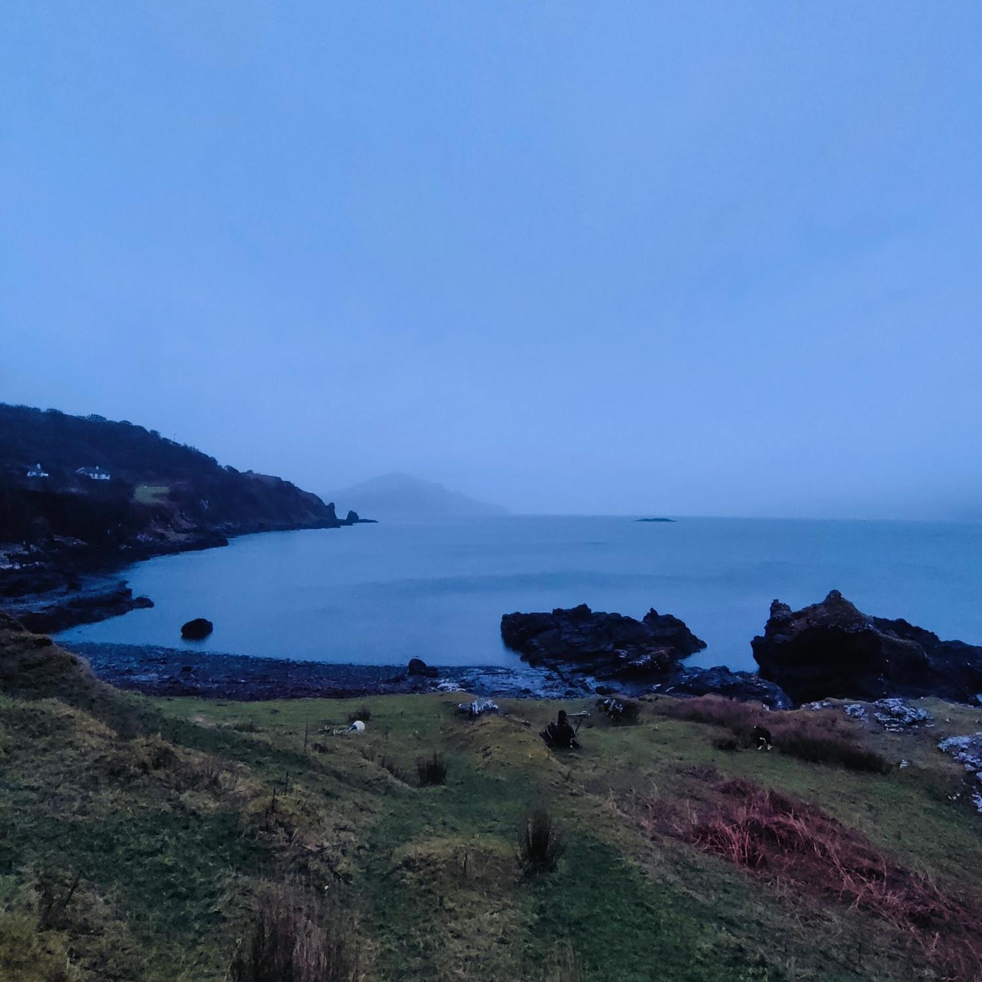Kintyre Caravan بورتري المظهر الخارجي الصورة