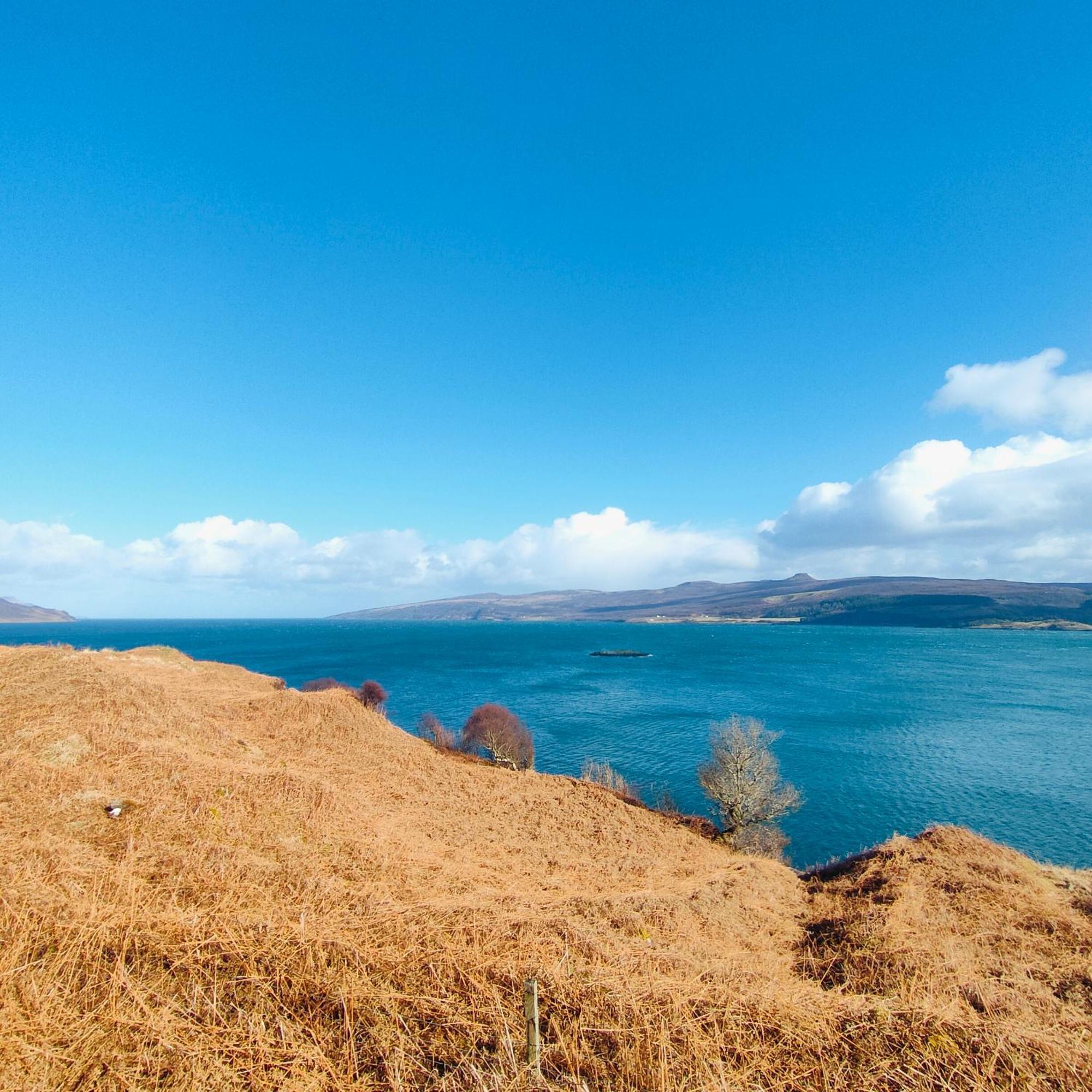 Kintyre Caravan بورتري المظهر الخارجي الصورة