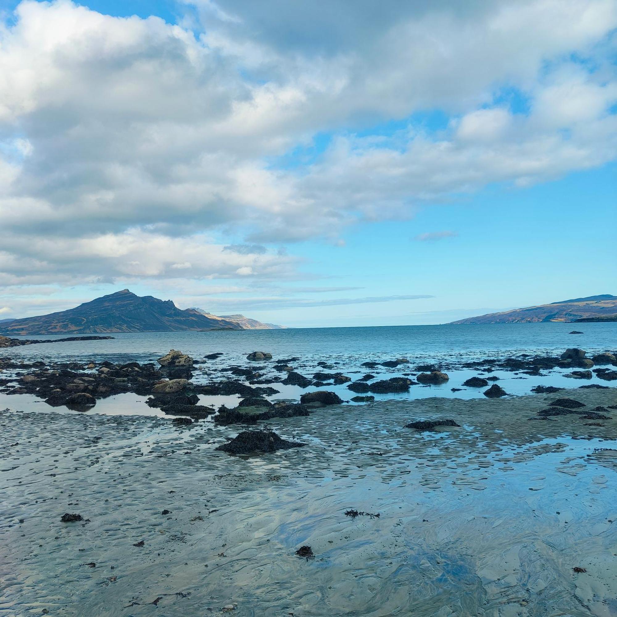Kintyre Caravan بورتري المظهر الخارجي الصورة