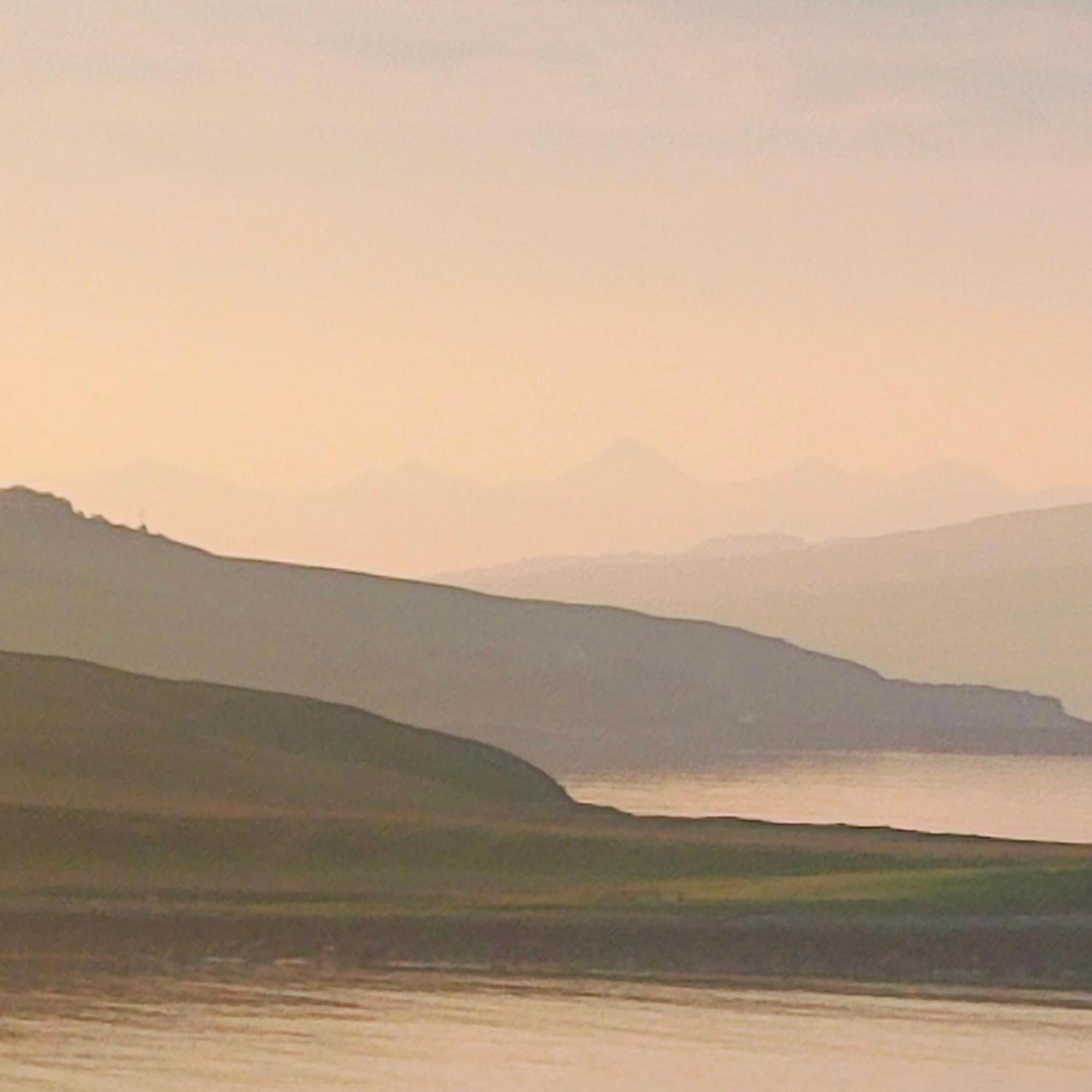 Kintyre Caravan بورتري المظهر الخارجي الصورة